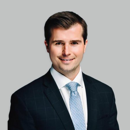 Ryan Hunter Headshot Image