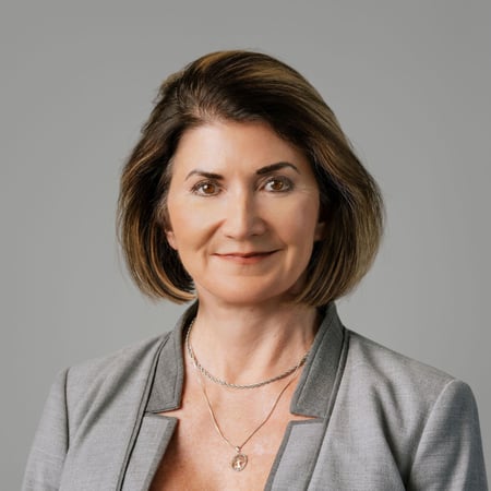 Photo of Elizabeth Yarkosky