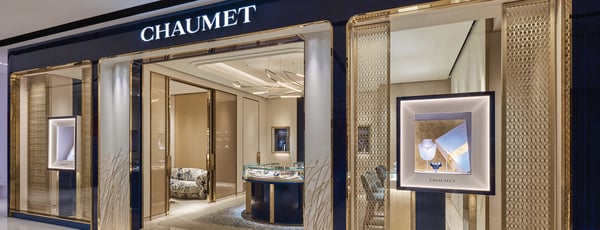 Chaumet Galleria
