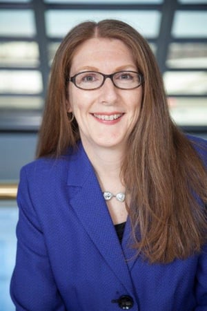 Photo of Mary Beth MacNeish