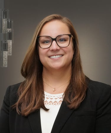 Photo of Danielle Valente