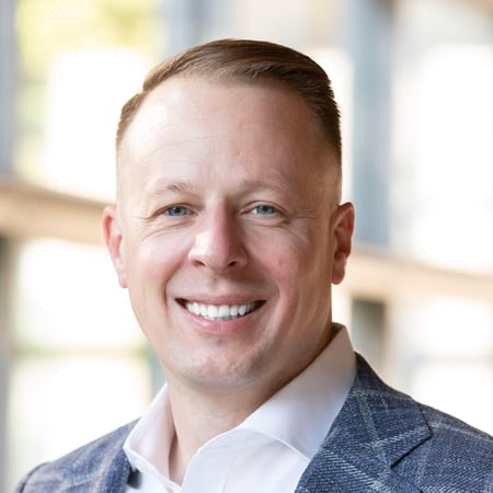 Photo of Matthew F Hersch