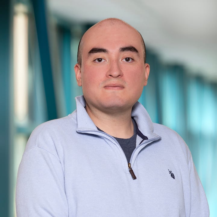 Jose Javier Zelaya, MD - Memorial Hospital