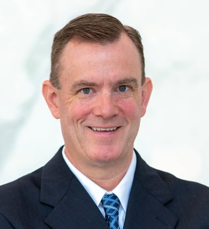 Photo of Mark Lamson