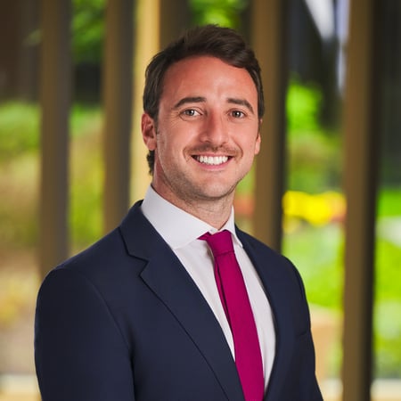 Photo of John Morrison