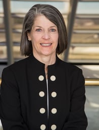 Photo of Susan G Weitzman - Morgan Stanley