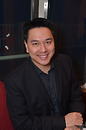 profile photo of Dr. Amos Chang, O.D.