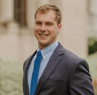 Photo of Andrew Parisian, CFP®