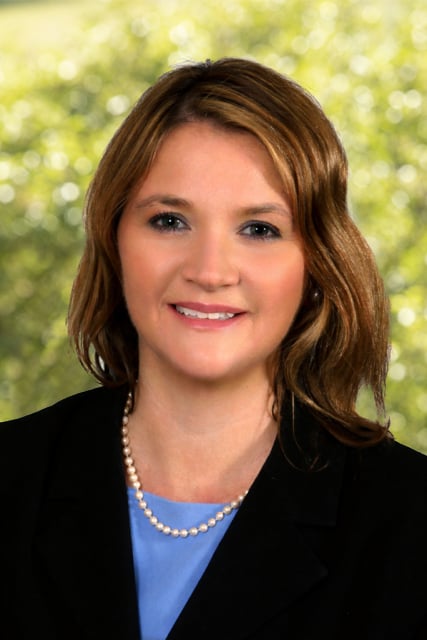 Photo of Meghan Palumbo - Morgan Stanley