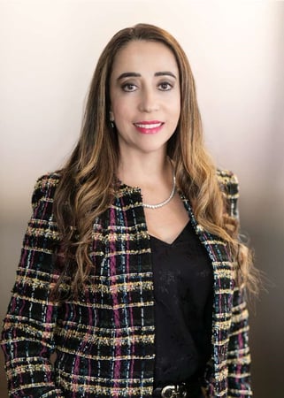 Photo of Angie Fezza