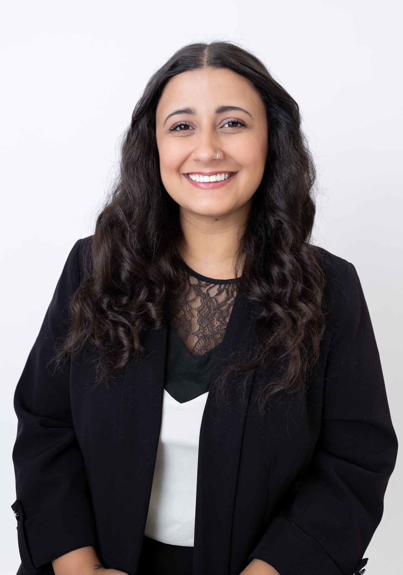 Keiarra Kois-Leblanc - Sales Associate
