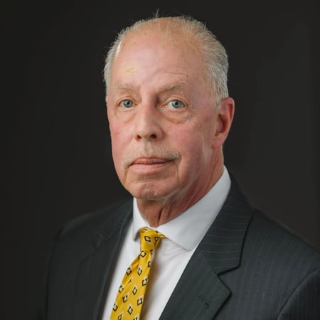 Photo of Frederick J. Cordisco