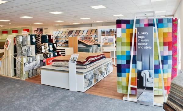 Carpetright Perth Carpet Flooring And Beds In Perth Tayshire