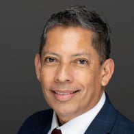 Personal Financial Representative Jose A Martinez Jr.