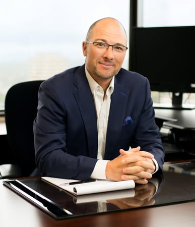 Photo of Russ Petrin