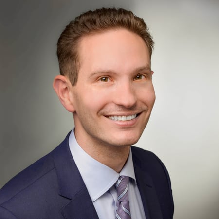 Photo of Sam Leopold