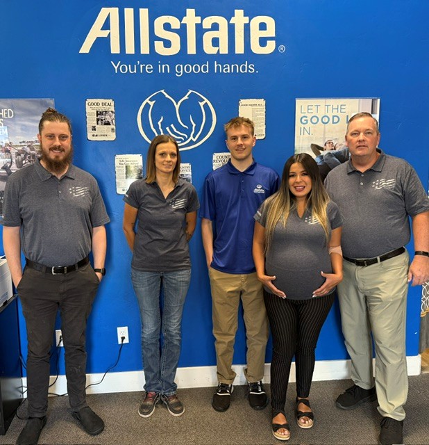 Office team