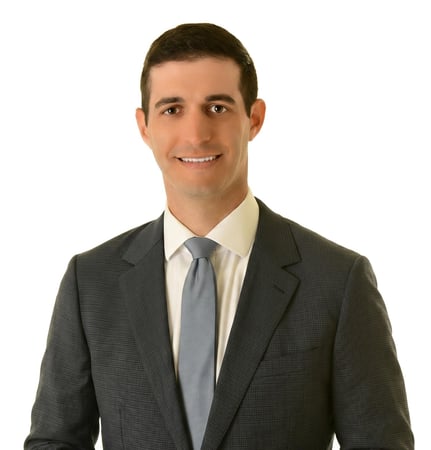 Photo of Adam Maske