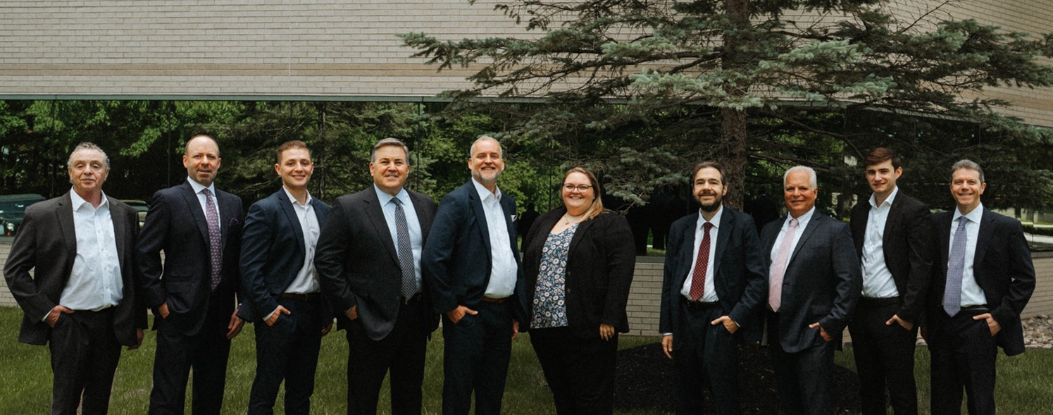 Photo of The Beacon Group - Morgan Stanley