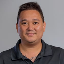 Ray Pham I California Closets
