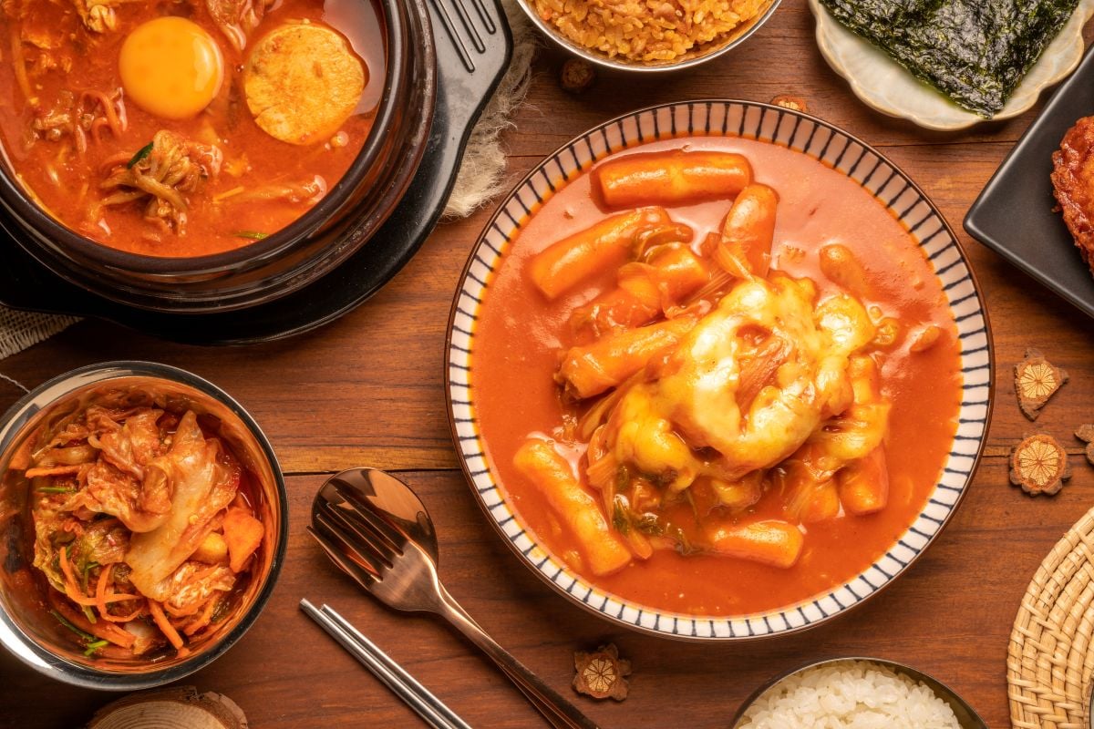 韓国のおすすめグルメ20選！定番から地域別グルメまでご紹介