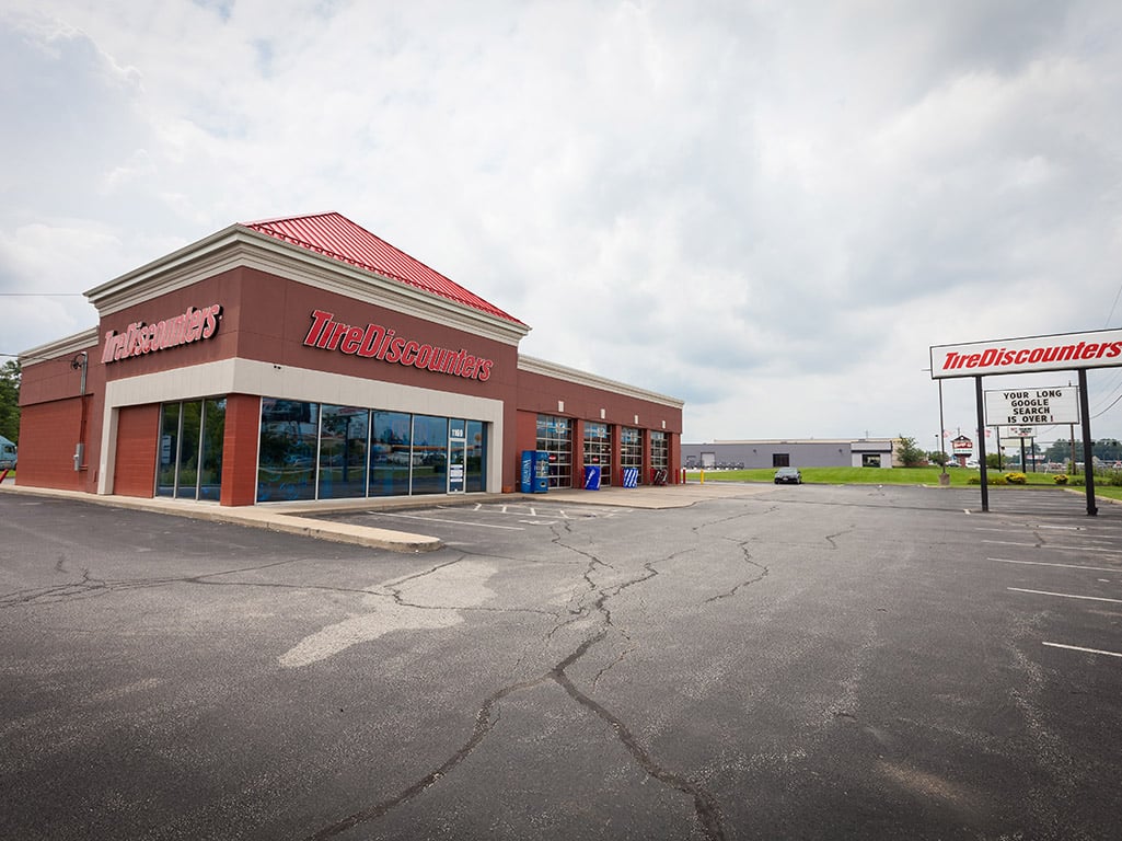 Tire Discounters Tires, Wheels, Custom Wheels, rims in Batavia, OH