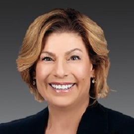 Photo of Ana Ochoa