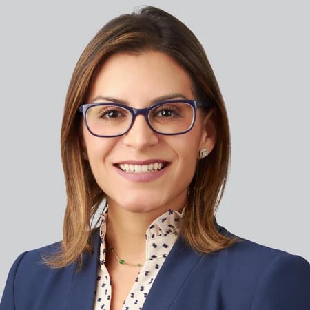 Photo of Alessandra Merino