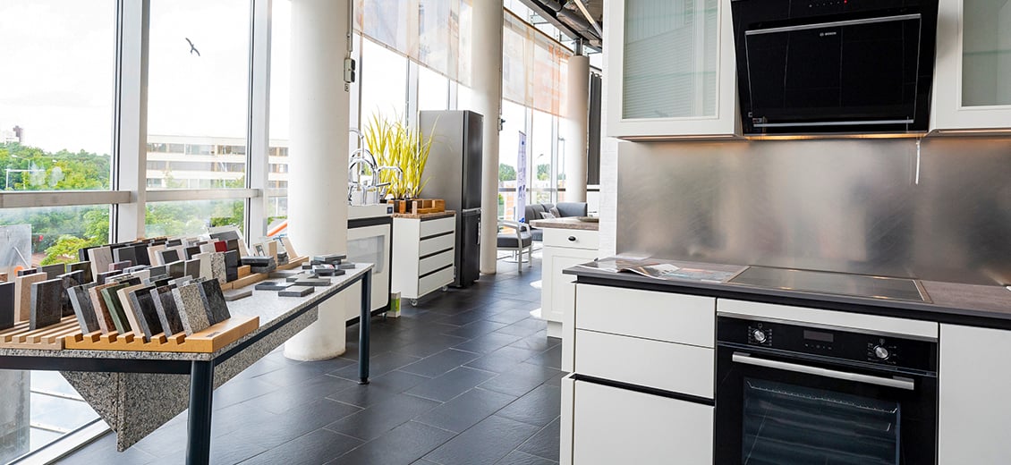 Dein OBI Markt ErlangenWest, Neumühle 1