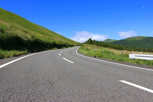 道路イメージ