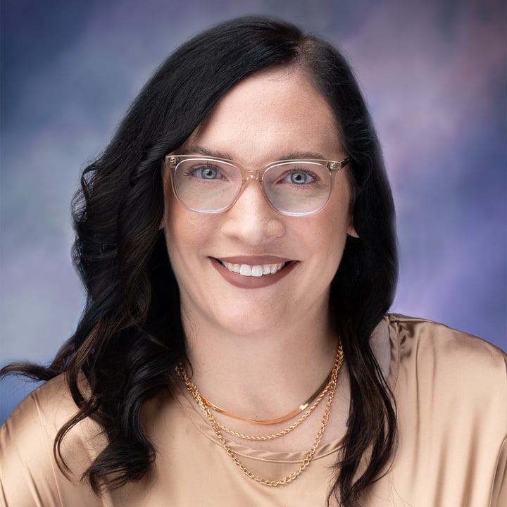 Photo of Teri Heavlin, CNP Rapid City