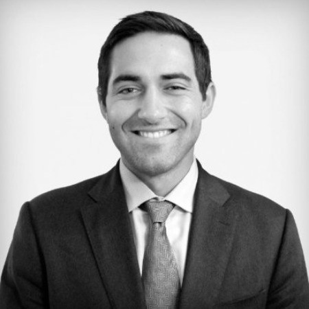 Photo of Steven Gobel Jr.