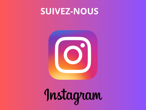 Suivez-nous sur notre compte Instagram Boulanger Vitrolles.