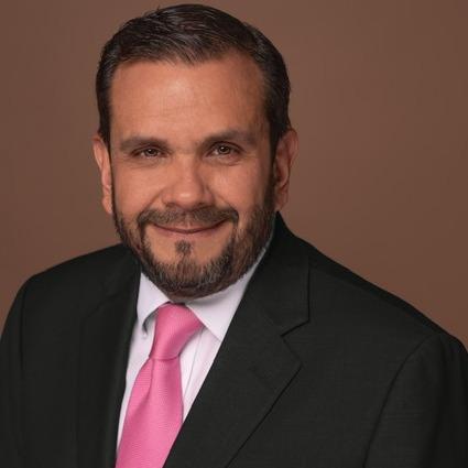 Photo of Carlos Arango