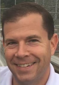 Photo of Brian J. Klecan - Morgan Stanley