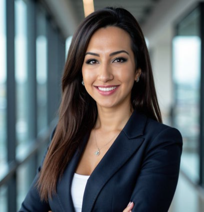 Photo of Jeanine Delgado