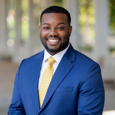 Photo of Sean Adams
