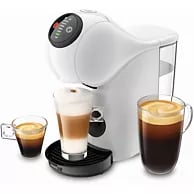 Dolce Gusto KRUPS nescafe genio blanche YY5215FD