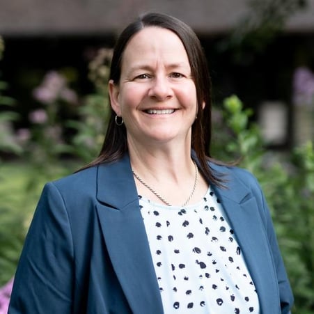 Photo of Dee Gonzalez