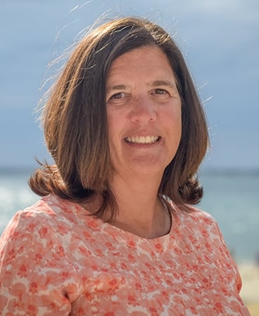 Photo of Lee M Hunter