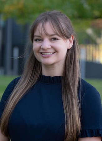 Photo of Jordan Kizmann