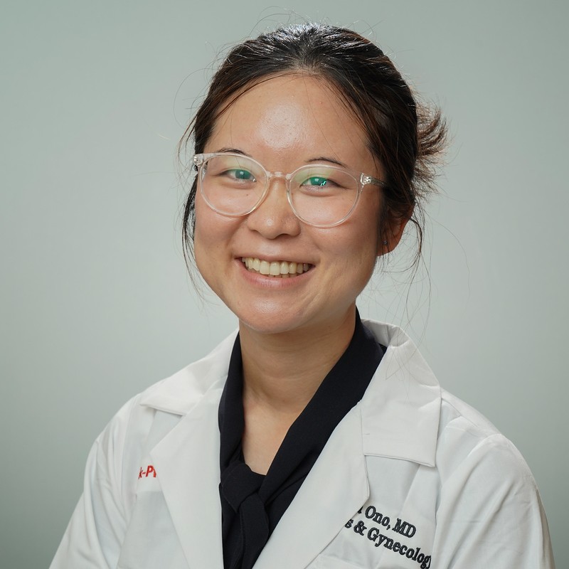 Aiwa Ono, MD
