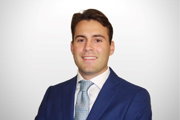 Photo of George Hamaty