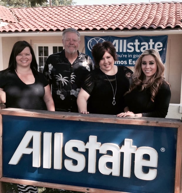 Allstate Car Insurance in Tulare, CA Kent Youngsma