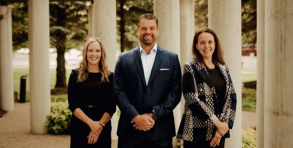 Photo of The Ellman Group - Morgan Stanley