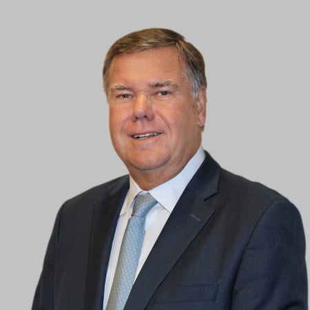 Tad Waldbauer Advisor Headshot image