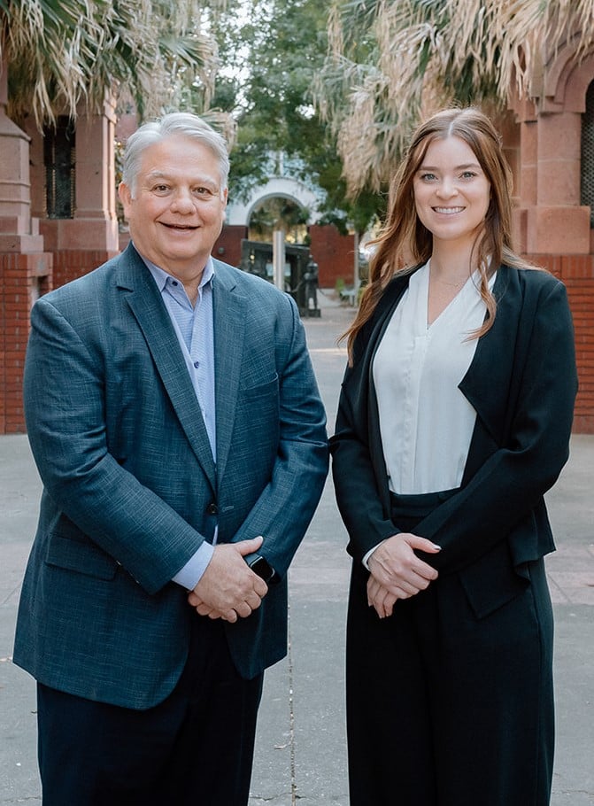 Photo of The Tuebner Group - Morgan Stanley