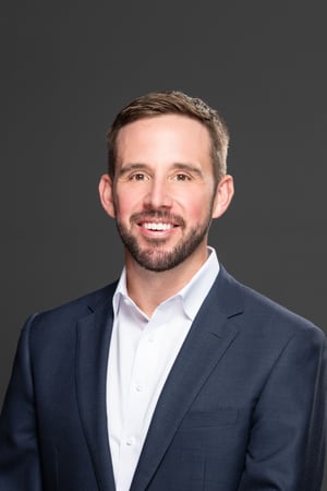 Photo of Nathan McCauley