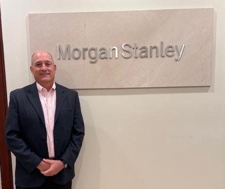 Photo of Peter Maloney