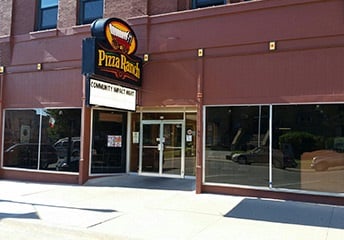 Pizza Ranch Store Front Photo